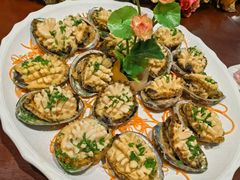 -万宝海鲜舫(劳动公园店)