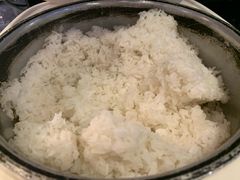 米饭-泰谷酒店·太古码头闽菜自助餐厅