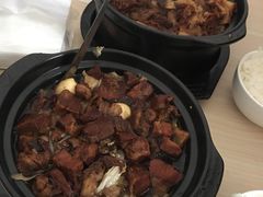 -赵家牛肉砂锅(台西三路店)