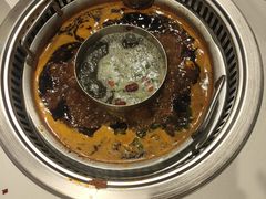 -葛记红焖羊肉(人民路店)