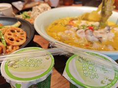 -大潮淮·淮扬菜(何园旗舰店)
