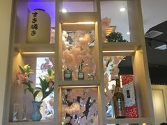 -水林间·寿喜烧自助(仙林金鹰店)