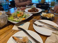 -SEN CASTLE城堡西餐(创意设计中心店)