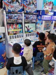 -万达宝贝王(成都锦华店)