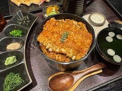 -玄白·炭烤活鳗(上海首店)