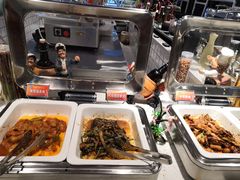 -海天盛宴新派海鲜自助餐厅(群力店)