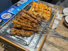 -老大连·海肠捞饭·大连海鲜大连菜(西安路店)