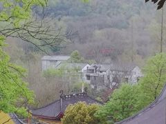 -普陀山慧济禅寺