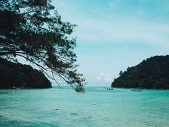 -东姑阿都拉曼海洋公园