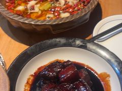 -永安鱼庄·镇江菜(丁卯店)