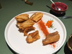 -老吉堂上海本帮菜(望京万象汇店)