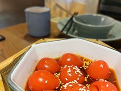 -蜜桃餐厅·伴山(湖滨商业街店)