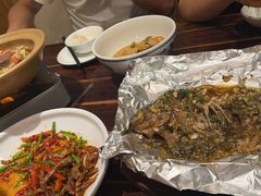 -衡厨·衡阳土菜(中南店)