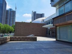 -中国地质大学逸夫博物馆