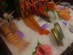 -万岛日本料理铁板烧(宁波阪急店)