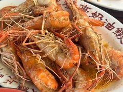 -等我餸上门海鲜大排档(天河南店)
