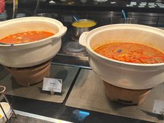 -美食汇自助西餐厅(荆州富力万达嘉华酒店)