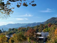 -塔川景区