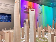 -上海城市规划展示馆