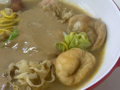-杭景元·东北老式麻辣烫&炸串(江河时代店)