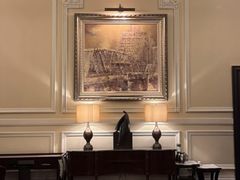 -Salon de Ville浦江汇(上海外滩华尔道夫酒店店)