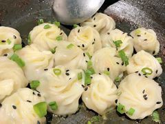 -望江门小龙虾·烧烤(九堡店)