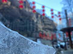 -黑龙潭风景区