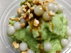 -夏食光安顺小舒冰粉冰浆(甲秀楼店)