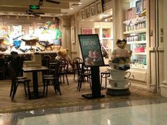 -TEENIE WEENIE(正大广场店)