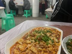 -洪霞餐馆