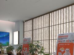 -长风拨筋养身(金虹桥店)