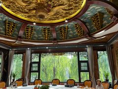 -鹊华居·地道鲁菜·海鲜·融合味(大明湖店)