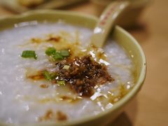 鸡粥-百家鸡味馆(清泰店)