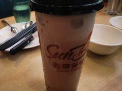 -新世界餐厅(万达店)