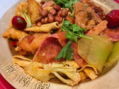 -椒锅锅·麻辣香锅(宝地广场城市集市店)