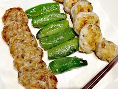 煎让三拼-猪肉婆私房菜(容桂总店)