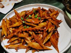 -兰溪小馆(首经贸店)