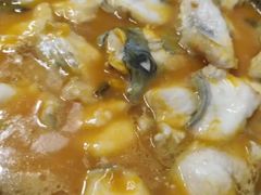 金汤酸菜鱼-隐庐私厨中式小馆