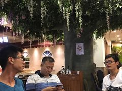 -渔公码头·九龙湾国际饭店