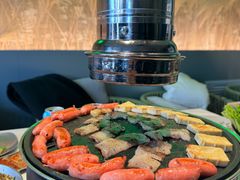 -范儿·嫂子烤肉·精致炭火烤肉(长治路店)