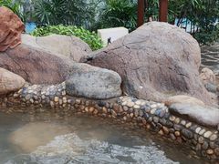 -瑞阁温泉酒店温泉中心