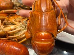 -川骄海鲜自助(河东店)