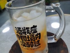 -甬小馆·焗海鲜温州菜(五马街店)