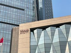 -长沙君悦酒店·自助餐厅咖啡厅