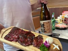 -核桃碳烤肉馆(深圳首店)