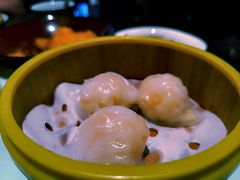 -五缘湾凯悦酒店·悦饗中餐厅