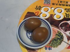 -陳香貴·兰州牛肉面(松江亚繁亚乐城店)