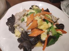 -李老哈·东北菜(宋园路店)