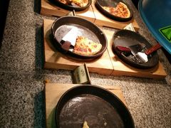 -福成自助烤肉(青春路店)