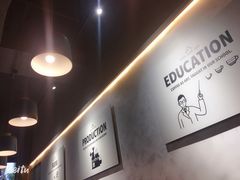 -明谦·Coffee&Cocktail Bar(美您公园店)